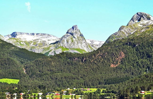 10 Person Holiday Home in Folkestad - Foto 27