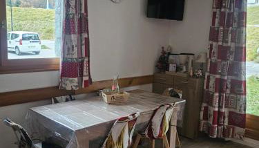 Location aux Sybelles pieds des pistes à Saint-Sorlin-d'Arves - Foto 4