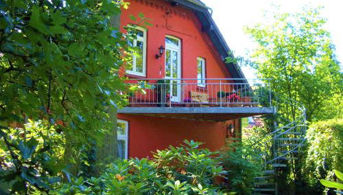 Ferienhaus Eichhof, Garlstorf - Lüneburger Heide - Foto 4