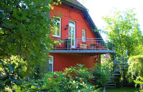 Ferienhaus Eichhof, Garlstorf - Lüneburger Heide - Foto 4