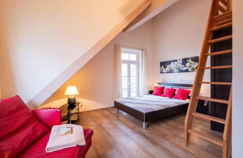 Herrenhaus Jürgenshof - Ferienhaus - Foto 9