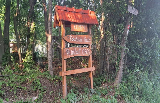 Kokotova Hiža - Foto 41