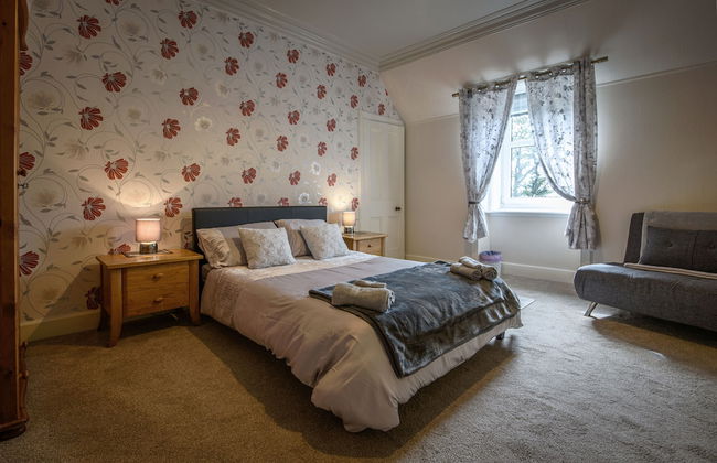 Charming Townhouse On North Coast 500 Route, Wick - Foto 6