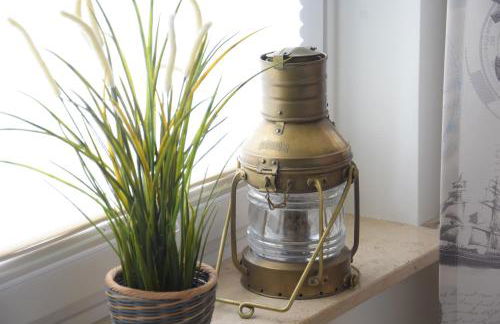 Ferienwohnung Smutje - Foto 16