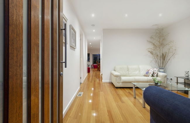 Aquawaters house by Barefoot Beach stays - Foto 27