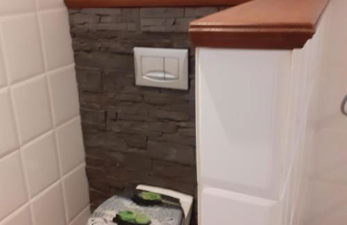 Ferienwohnung Birke - Foto 14