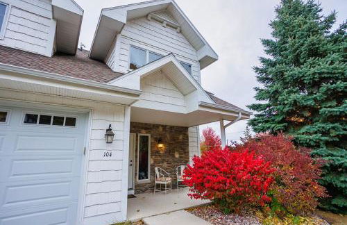 Bluff Haven by Simple Life Rentals - Foto 20