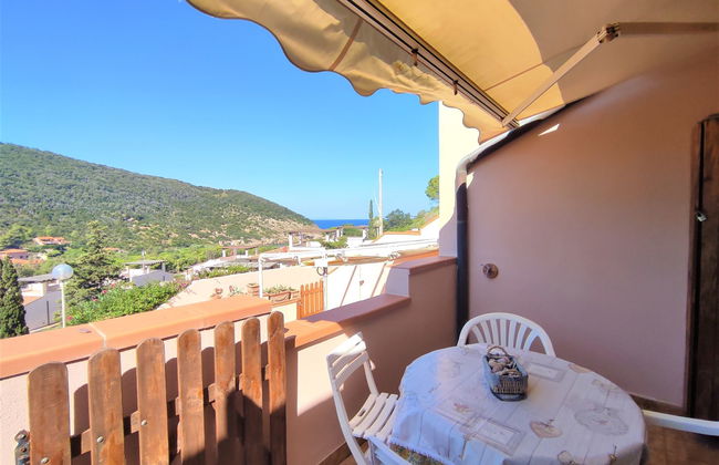 Terrazza Cala Rossa - Foto 23