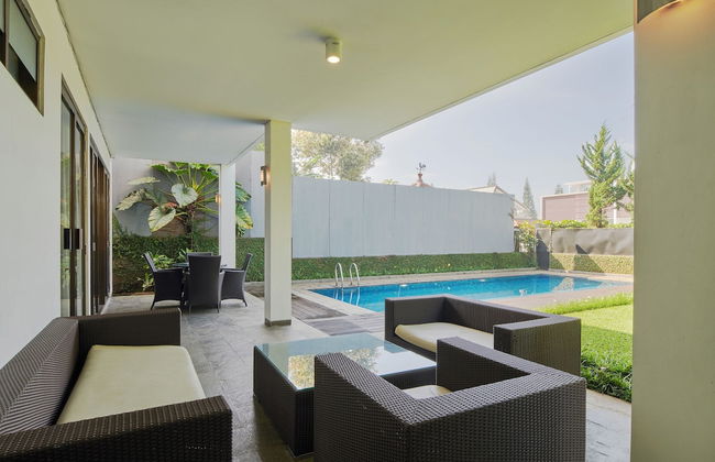 BreezeBlows City View 5BR with Pool + Familly Room - Foto 22