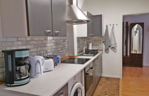 Musashi Apartment 1 - Foto 20