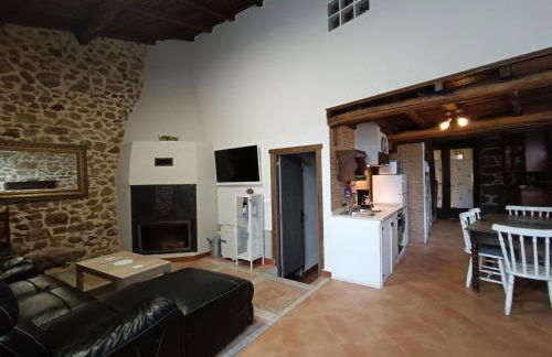 Complejo rural Aira Sacra-Ribeira Sacra - Foto 59