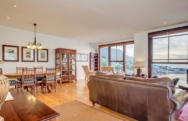 Colonial-style Apartment w Views Pool Area CBT Lodge - Photo 7