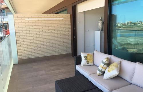 'Dreamy sunsets' - appartement met 3 slaapkamers - Foto 17