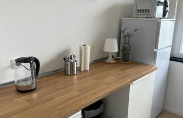 Worker Place mit Wintergarten - Foto 23