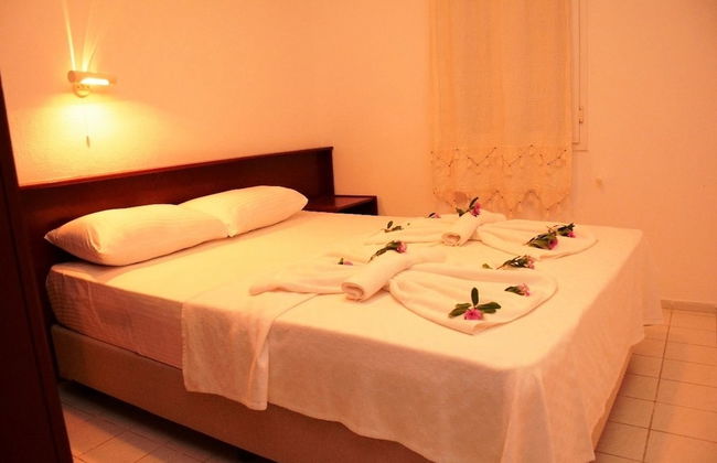 Villa Nergiz Apart Otel - Foto 3