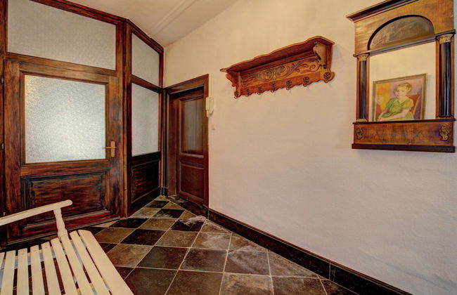 Haus Barkhausen Monschau - Foto 66