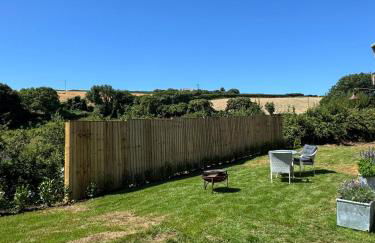 The Cabin at Salcombe Farm - Foto 31