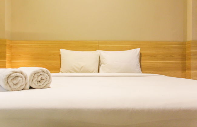 Cozy and Comfortable Studio (No Kitchen) Apartment at Mustika Golf Residence - Foto 6