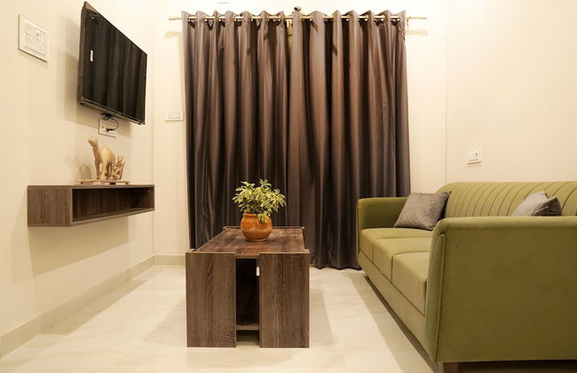 SAMBHAV VILLAS - Photo 18