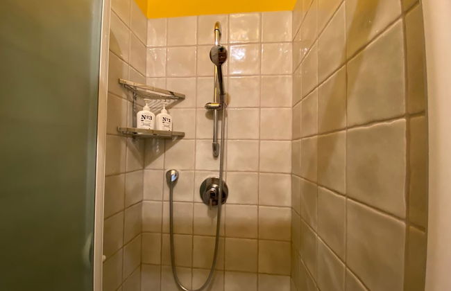 Fetta di Limone Apartment with AC - Foto 21