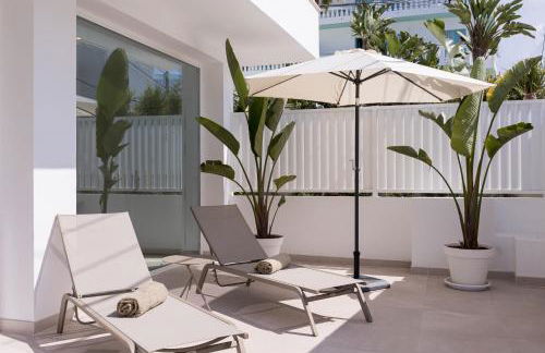 Bossa Bay Suites with Private Pool - MC Apartments Ibiza - Foto 100