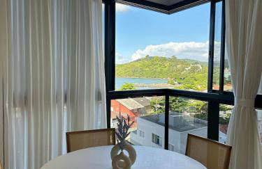 Apartamento novo frente mar - Foto 9