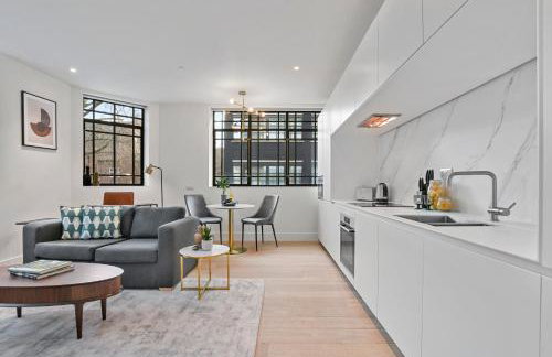Whitfield Street Residences by Aeria Apartments - Photo 15