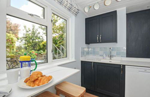 2 Porthilly Cottages - Foto 9