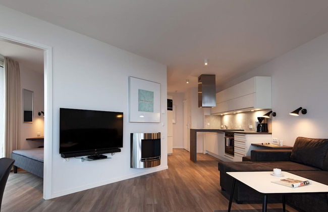 6 Personen Ferienhaus in Wendtorf - Foto 7