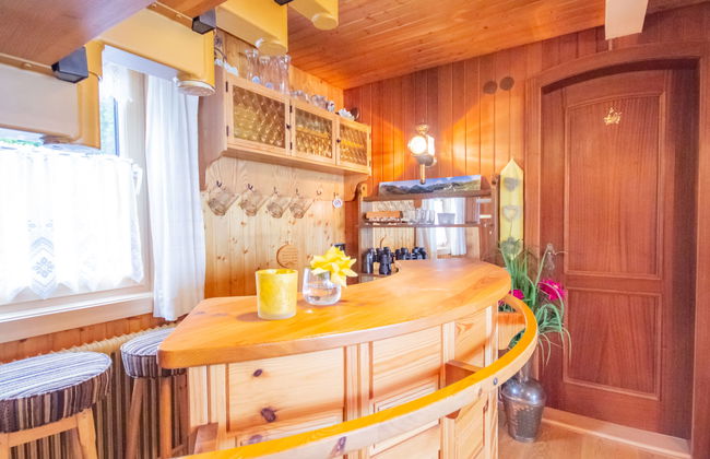 4 bedroom House in Egg with garden and terrace - Photo 13