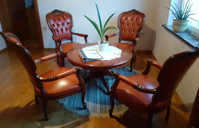 Apartments Fröhling - Foto 25