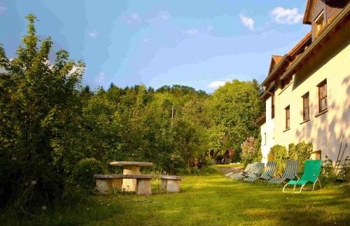 Schlossberghof - Foto 19