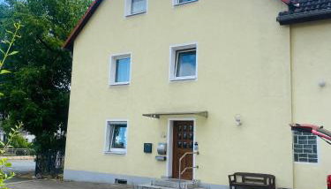 Ferienwohnung Heilmanns Hof - Foto 2