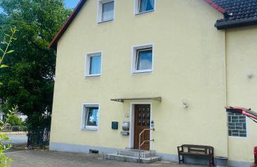 Ferienwohnung Heilmanns Hof - Foto 2