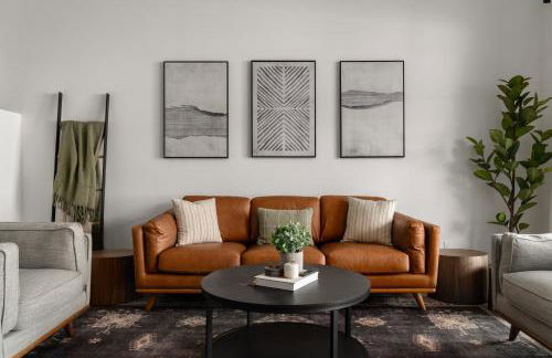 Luxury Wellness Retreat with Sauna and Cold Plunge - Foto 18