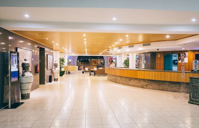 Grand Muthu Forte do Vale - Photo 59