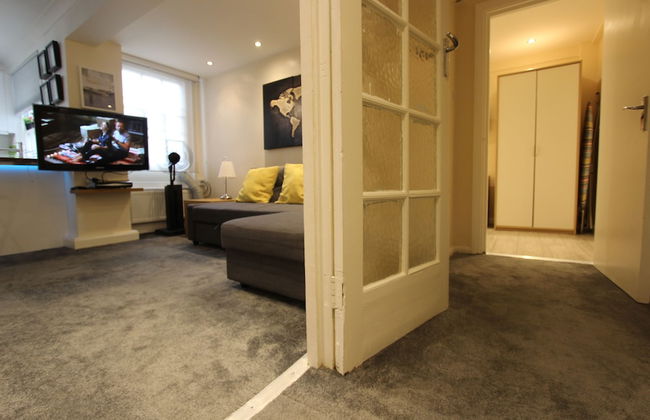 Stay-In Apartments Marble Arch - Foto 32