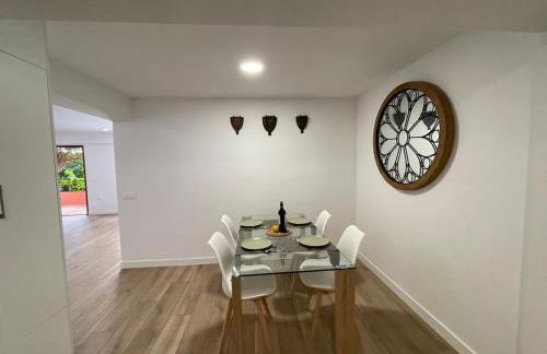 Great views & heated pool - El Perenquen 5 - Foto 18