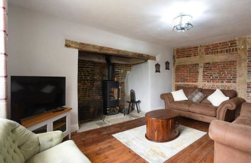 Air Maison - Newlands Farm Grade II Listed Georgian Farmhouse - Foto 8