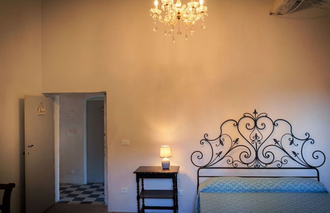 Belvilla by OYO Villa Pian di Fiore - Foto 14