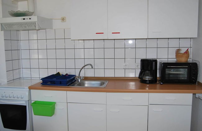 Delightful Apartment in Bastorf With Terrace - Photo 2