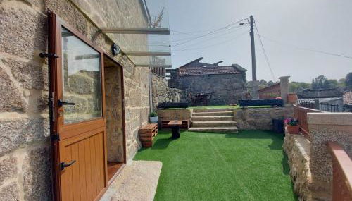 A Casiña do Xastre - Foto 3