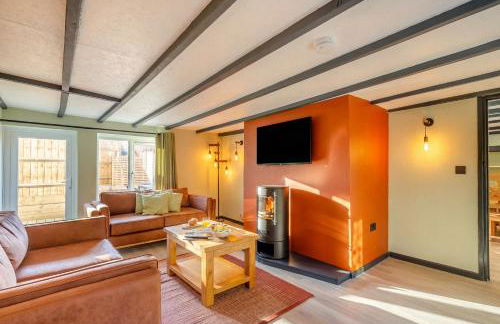 Lanreath Cottage - Foto 35