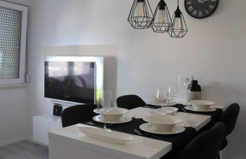 NEW! Top apartment, Split view from above - Foto 18