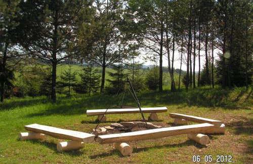 Domy całoroczne Osada na Górce - Foto 39