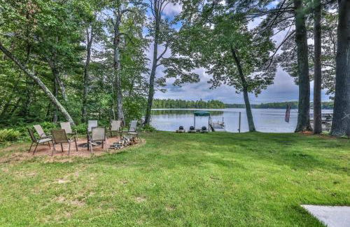 Upper Gresham Lakehouse - Foto 28