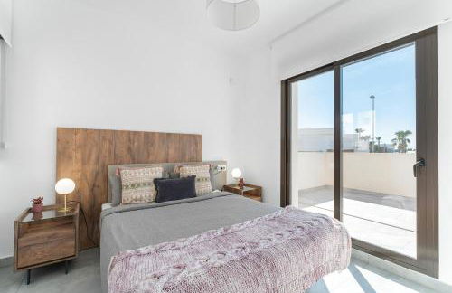 Chalet con Piscina - Photo 10