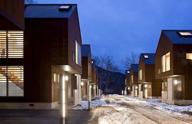 Gakuto Villas - Foto 3