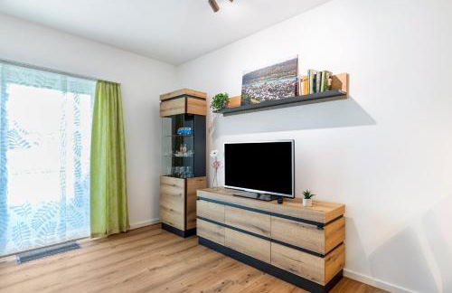 Fewo Punkt15 - rollstuhlgerecht - Foto 11