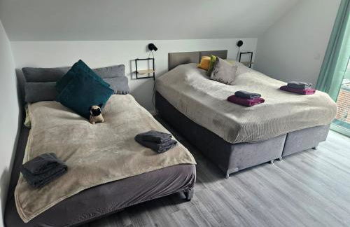 HeideFunHaus 2 - Foto 43